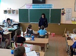 Безопасные каникулы – детям!